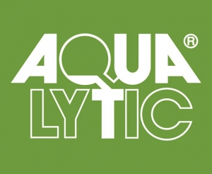 Aqualytic Logo
