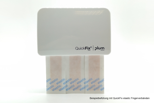 QuickFix Uno Pflasterspender