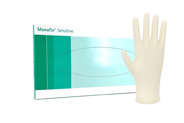 B. Braun Manufix® Sensitive - Einmalhandschuhe