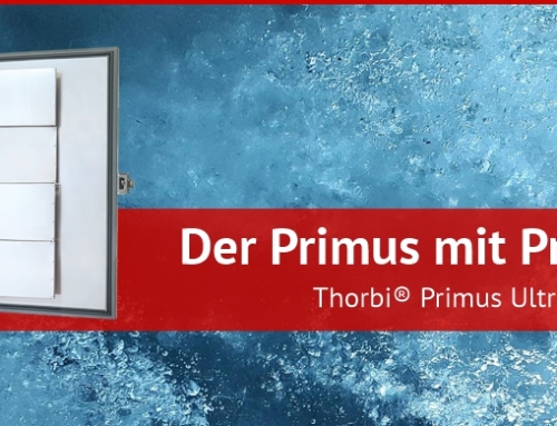 Ultratiefkühlgeräte von Thorbi® – Der Primus mit Preisvorteil